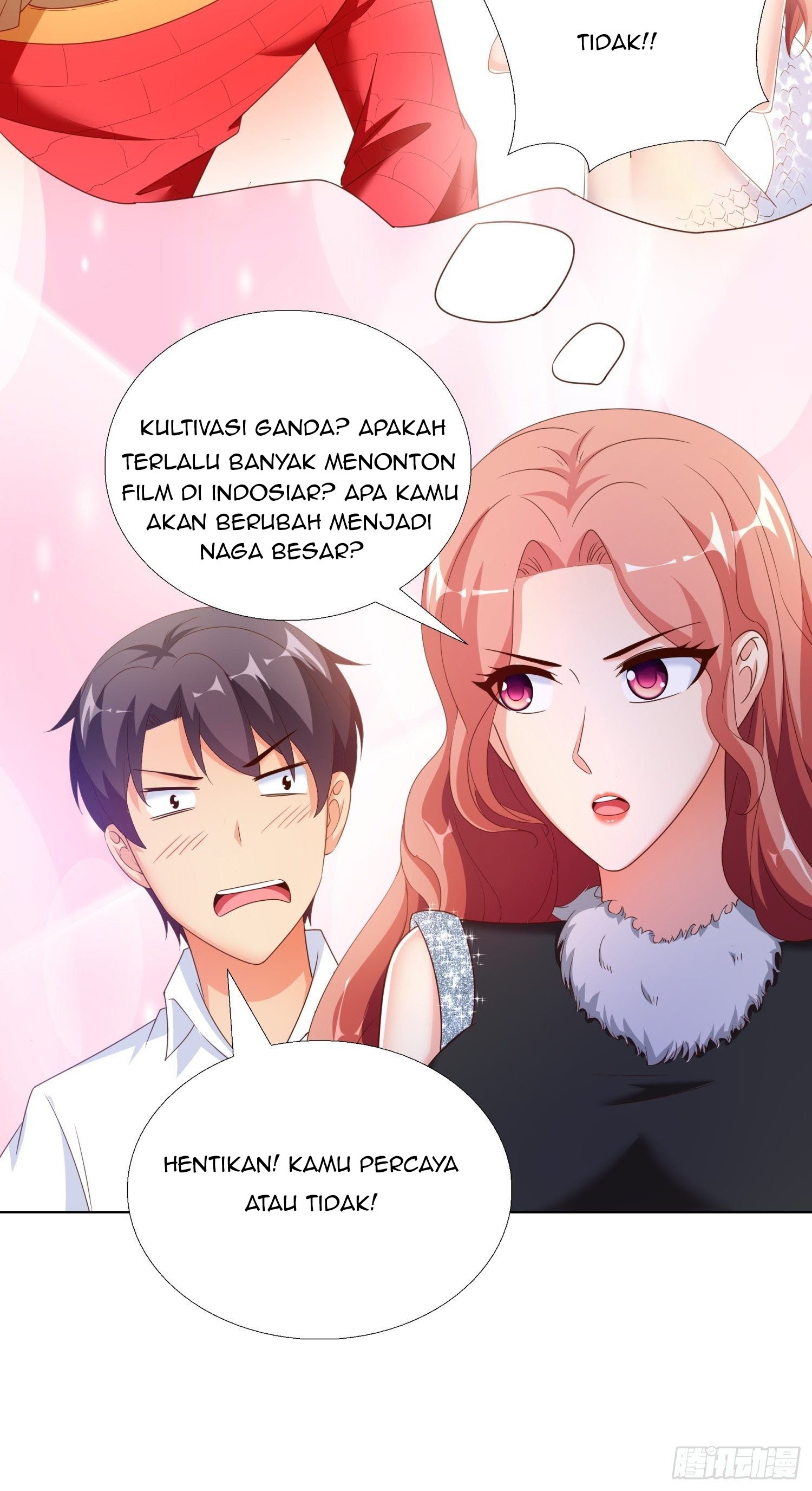 Super School Doctor (Supreme Campus Doctor) chapter 62